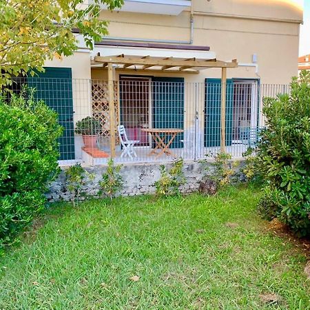Il Parco - Alloggio Emma La Spezia Dış mekan fotoğraf